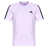 T-shirts M. Korte ærmer Adidas  3-stripes T-shirt