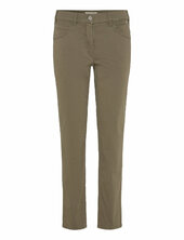 Pant Leisure Long Gerry Weber Edition Green