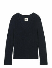 Pullover Long Sleeve Marc O'polo Blue