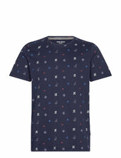 Bhjael Tee Blend Blue