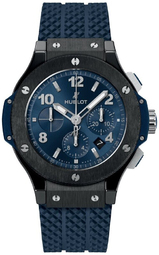 Hublot Herreur 301.cm.710.rx Big Bang 44mm Blå/gummi Ø44 Mm