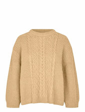 Mafalvra Masai Beige