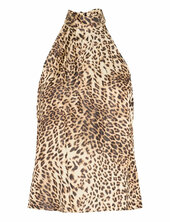 Gzleelo P Top Gestuz Patterned