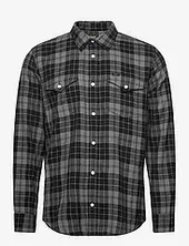 Regular Shirt Lee Jeans Grey