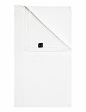 Love Bath Mat Himla White