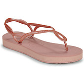 Sandaler Havaianas  Luna Flatform
