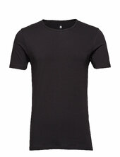 Jbs Of Dk T-shirt O-neck Jbs Of Denmark Black