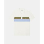 Polo-t-shirts M. Korte ærmer Lacoste  Ph5918