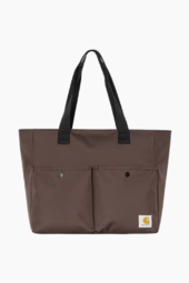 Jake Tote Bag - Palisander - Carhartt Wip - Brun One Size