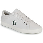 Sneakers Fred Perry Baseline Leather