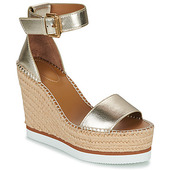 Espadriller See By Chloé  Glyn Sb26152