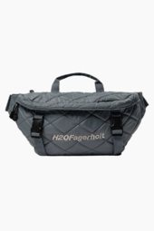 Close Market Bag - Arcus Cloud - H2o Fagerholt - Grå One Size
