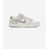 Sneakers Nike  Dunk Low Silver Swoosh
