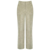 Løstsiddende Bukser Rinascimento  Cfc0120234003