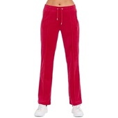 Bukser Juicy Couture  Tina Trackpants Wit