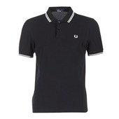 Polo-t-shirts M. Korte ærmer Fred Perry  The Fred Perry Shirt