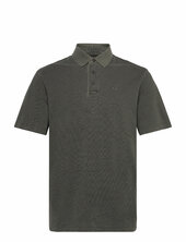Polo Shirt Armani Exchange Khaki