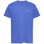 T-shirts M. Korte ærmer Tommy Jeans  Dm0dm21303
