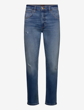Oscar Lee Jeans Blue