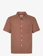 Sdallan Cuba Solid Brown