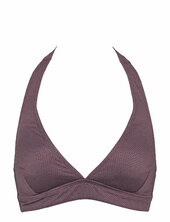 Nice Top Jacquard Missya Purple