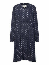 Finnley Dress Lollys Laundry Navy