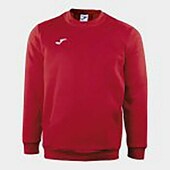 Fleecetrøjer Joma  Sudadera Cairo Ii Rojo