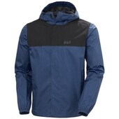 Vindjakker Helly Hansen Vancouver Rain Jacket