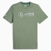 T-shirts M. Korte ærmer Puma Mapf1