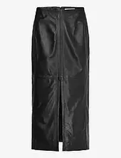 Kamaiw Skirt Inwear Black
