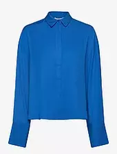 2nd Claross - Fluid Twill 2ndday Blue