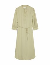 Woven Dresses Marc O'polo Green