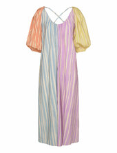 Sgterry, 2070 Light Fluid Ecovero Stine Goya Pink