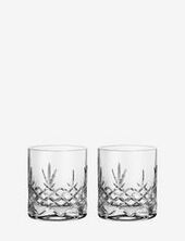 Crispy Lowball - 2 Pcs Frederik Bagger