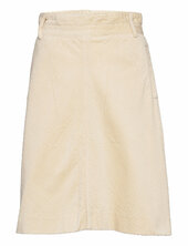 Skirt Noa Noa Beige