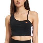 Bluser Ellesse  Playsol Crop Top