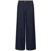 Jeans Med Vide Ben Marella  Diluvio