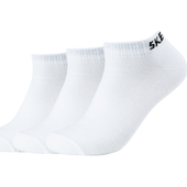 Strømper Skechers  3ppk Mesh Ventilation Socks