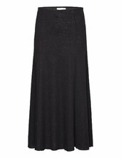 Nudiddo Skirt Nümph Black
