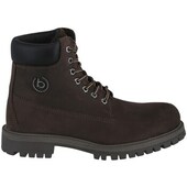 Sneakers Bugatti Winterstiefel