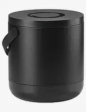 Affaldsspand Circular Z Denmark Black