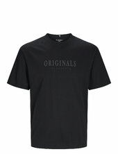 Jorfrederiksberg Tee Ss Crew Noos Jnr Jack & J S Black