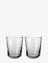 New York Dark Water - 2 Pcs Frederik Bagger Grey