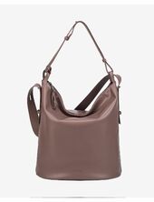 Emmett Soft Structure Hvisk Beige