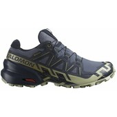 Løbesko Salomon Speedcross 6 Gtx Gore-tex