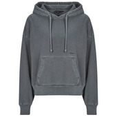 Sweatshirts Vans W Retro Po Hoodie