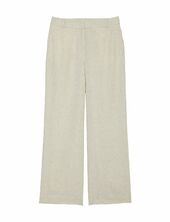 Woven Pants Marc O'polo Beige