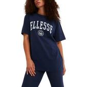 T-shirts & Polo-t-shirts Ellesse Neri Tee