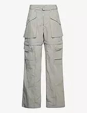 Anatol Trousers Holzweiler Grey