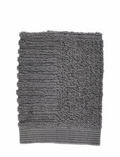 Face Cloth Classic Z Denmark Grey